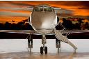 MAXTON JETS - Las Vegas Private Jet Charter logo